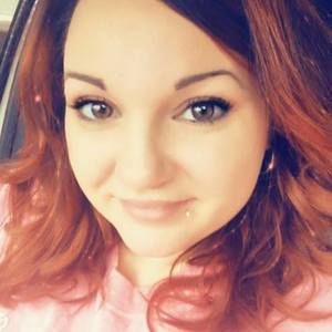 Meet your Posher, Whitney